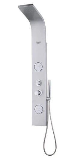 Duschsäule Mit Hydromassage KARLIE