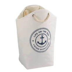 Wäschesammler Sylt I