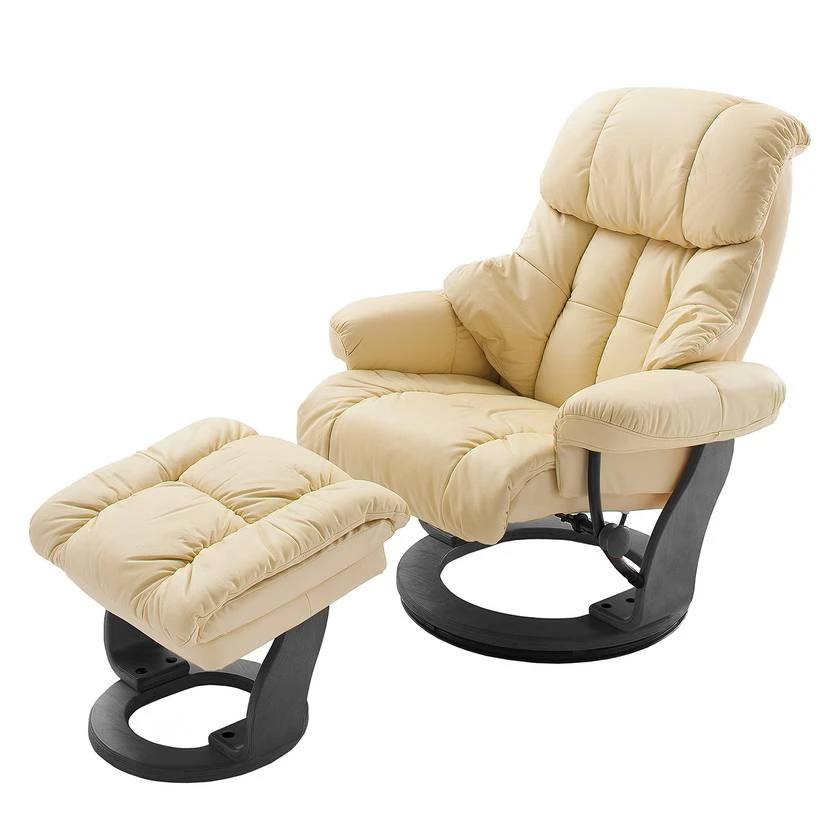 Relaxsessel Grunewald (mit Hocker) - Image 5