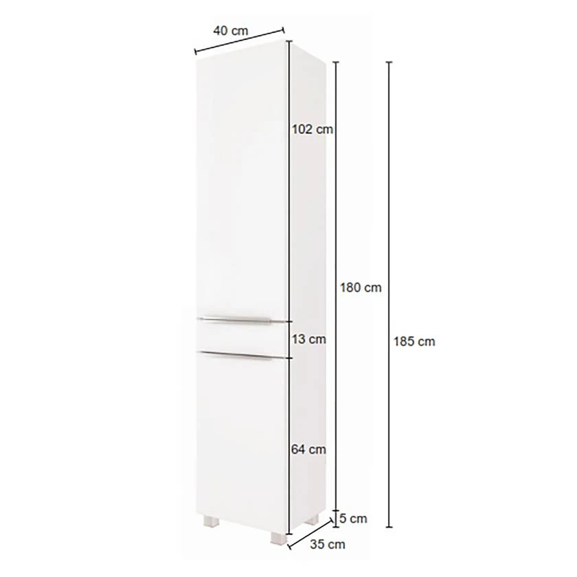 Hochschrank Corno - Image 17