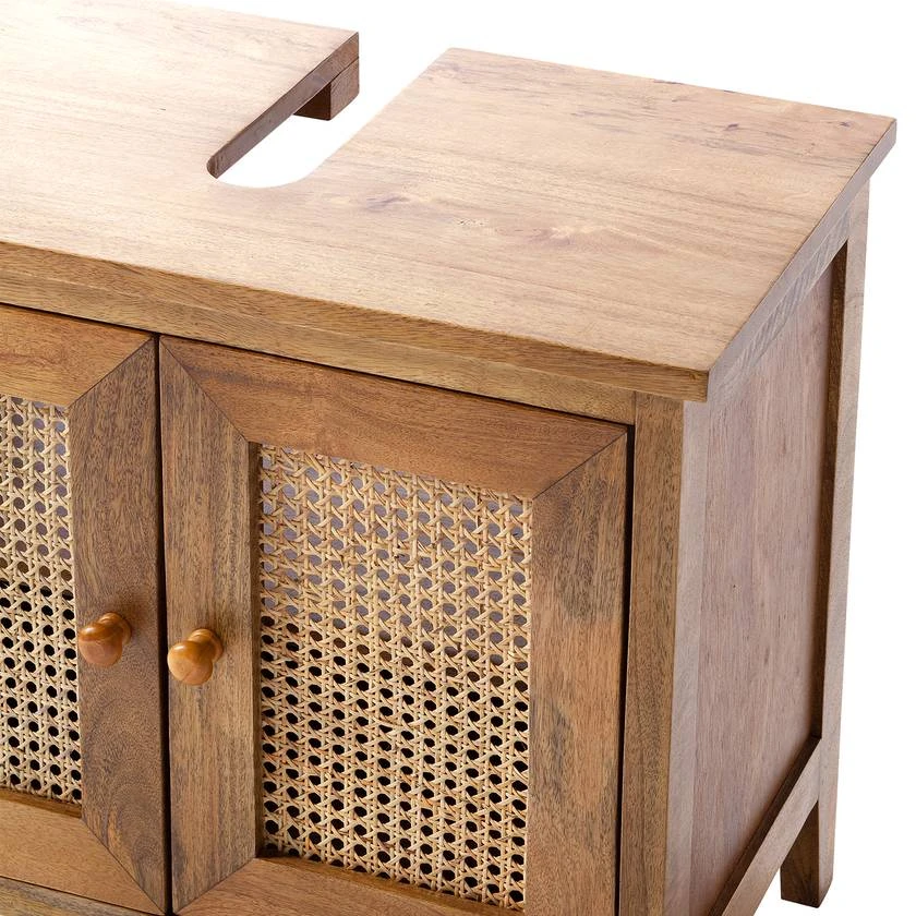 Waschbeckenunterschrank Wiva - Image 9