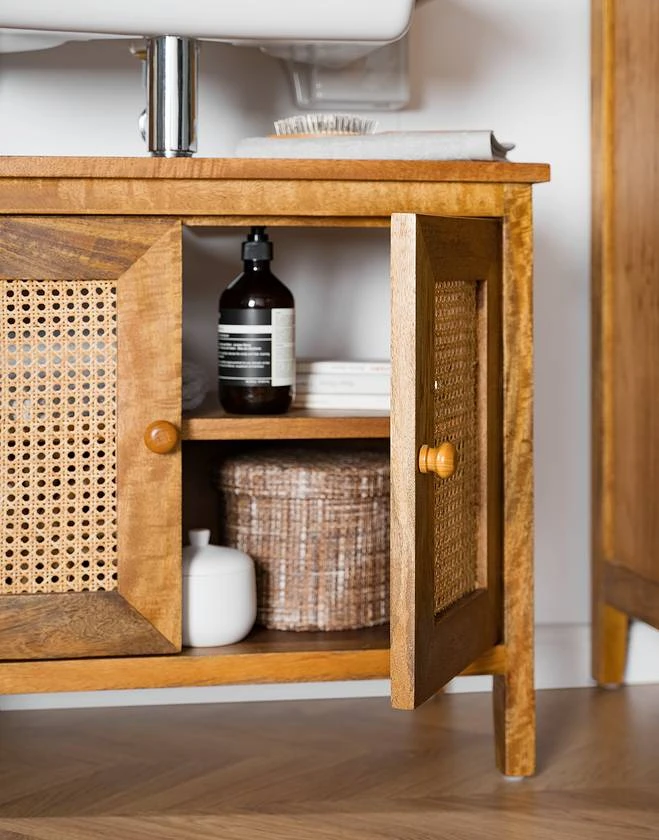 Waschbeckenunterschrank Wiva - Image 4