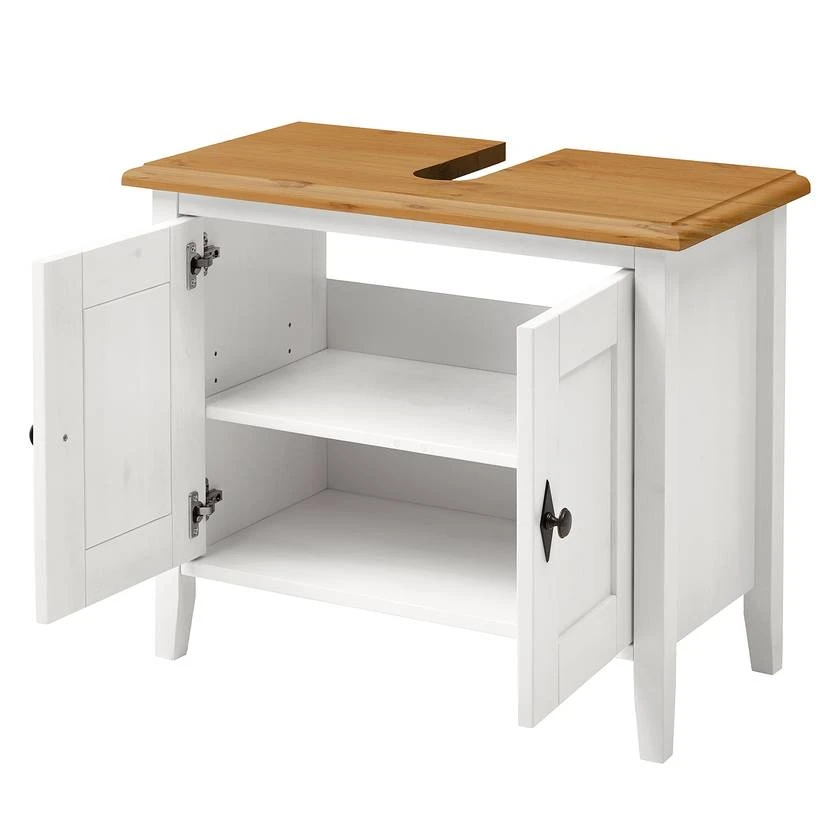 Waschbeckenunterschrank Bergen â Bild 5