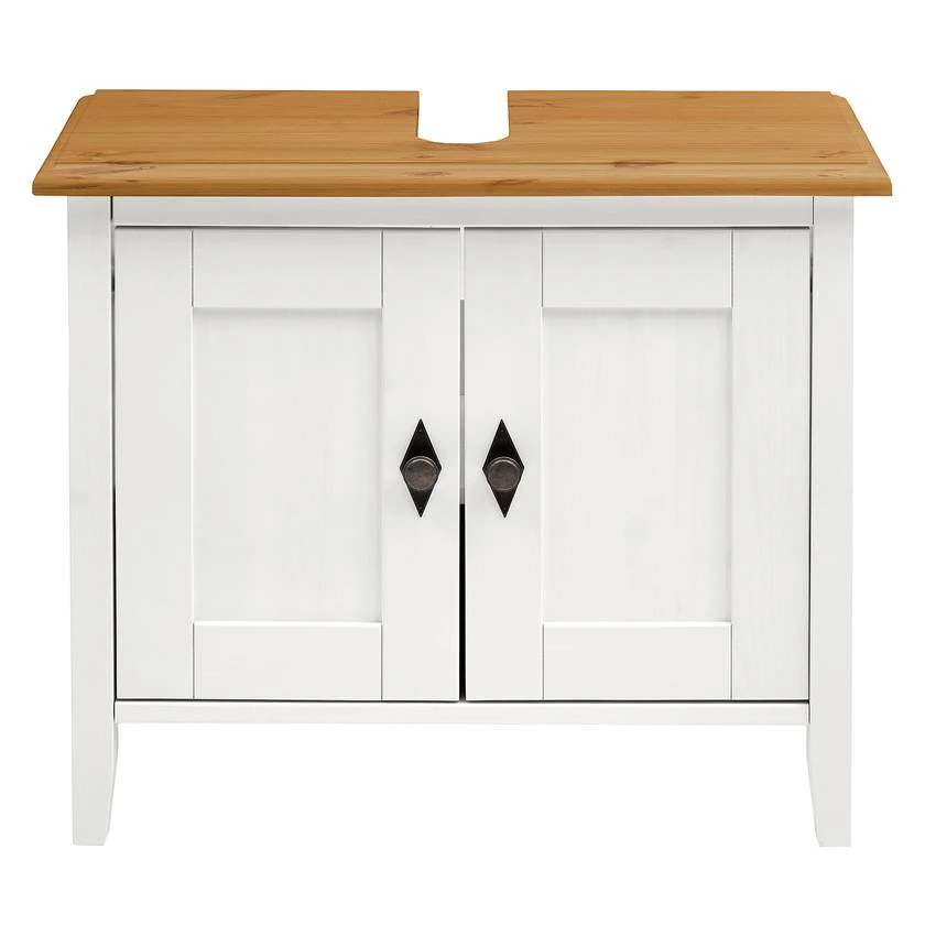 Waschbeckenunterschrank Bergen â Bild 6