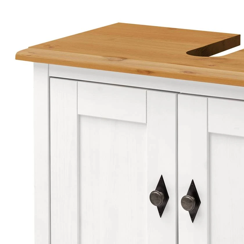 Waschbeckenunterschrank Bergen â Bild 8