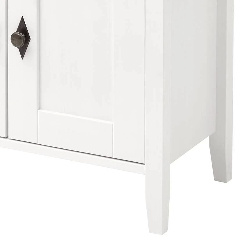 Waschbeckenunterschrank Bergen â Bild 9