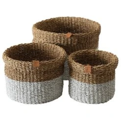 Korb Valberg (3-teilig)