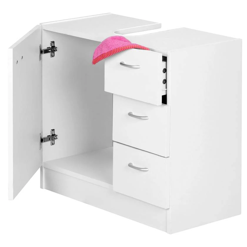 Waschbeckenunterschrank Dugway - Image 2