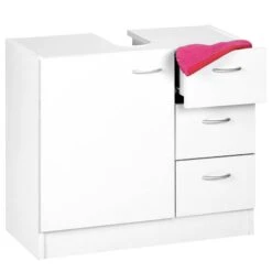 Waschbeckenunterschrank Dugway