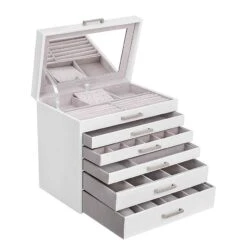 Schmuckbox La Chapelle IV