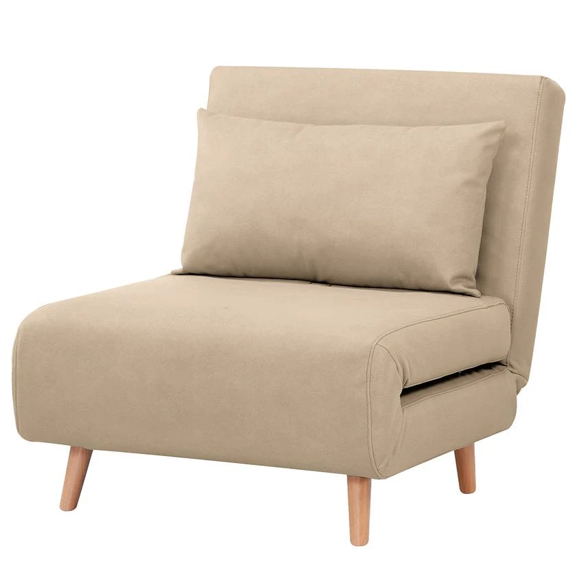 Schlafsessel Elands Buche Natur - Image 2