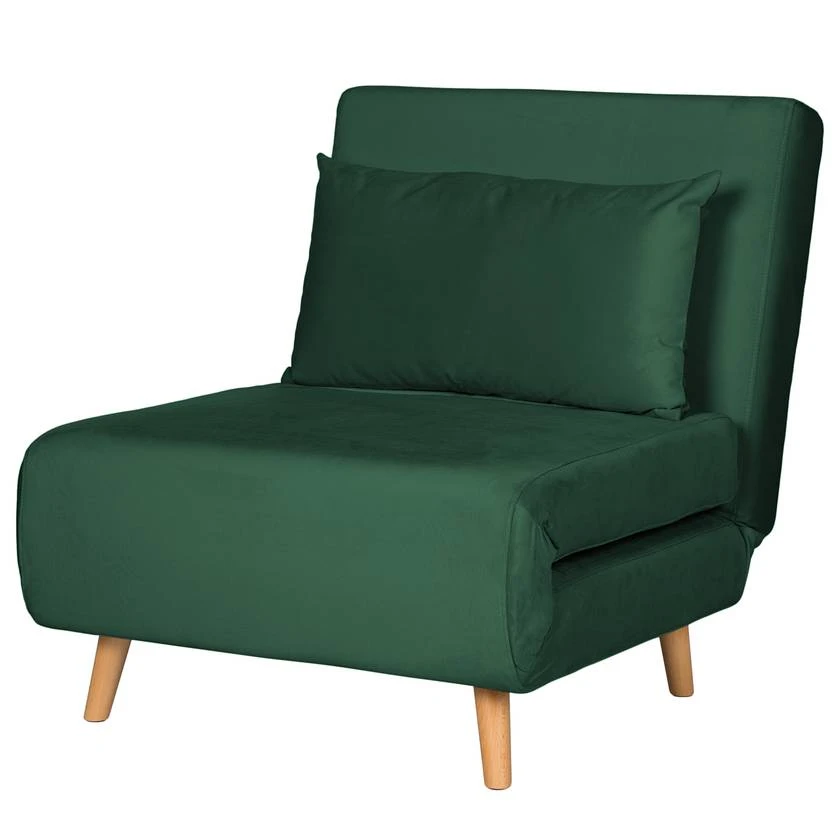 Schlafsessel Elands Buche Natur - Image 8