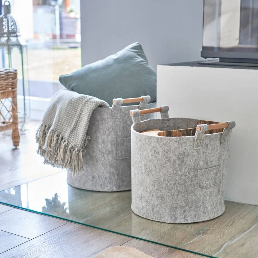 Aufbewahrungskorb Bellariva – Bild 5