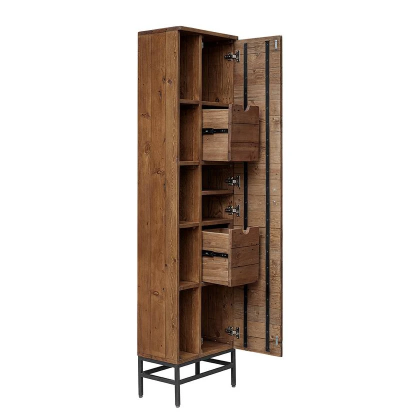 Hochschrank GRASBY Mit 1 Tür - Image 12