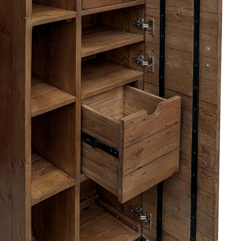 Hochschrank GRASBY Mit 1 Tür - Image 15