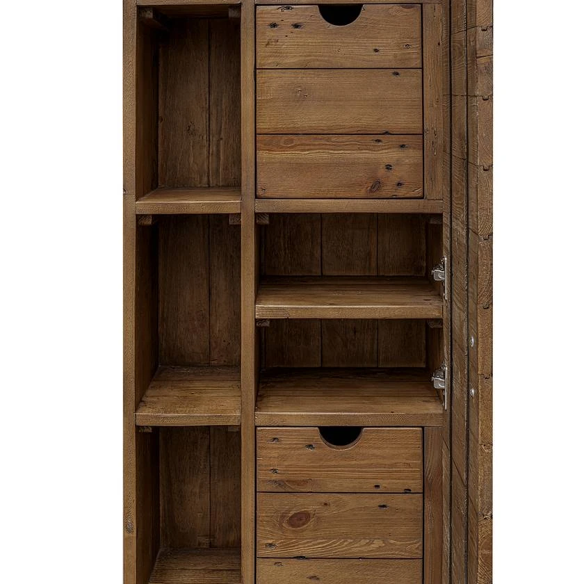 Hochschrank GRASBY Mit 1 Tür - Image 16