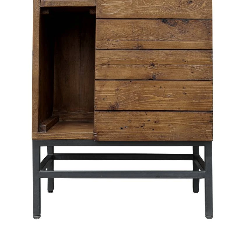 Hochschrank GRASBY Mit 1 Tür - Image 18