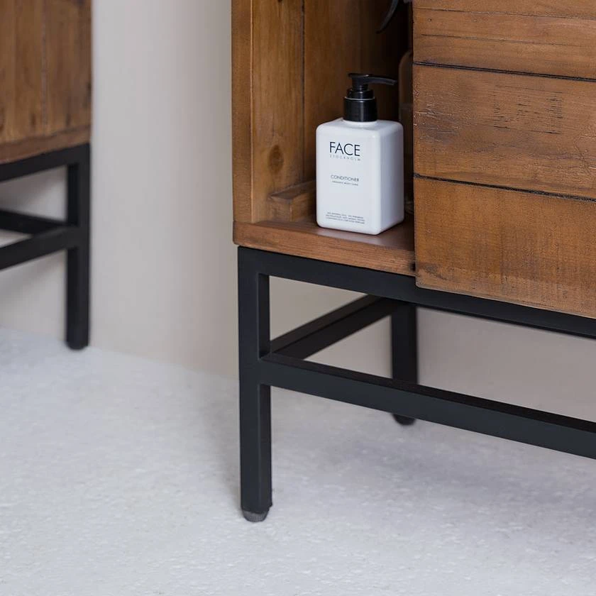 Hochschrank GRASBY Mit 1 Tür - Image 7