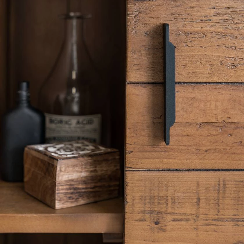 Hochschrank GRASBY Mit 1 Tür - Image 8