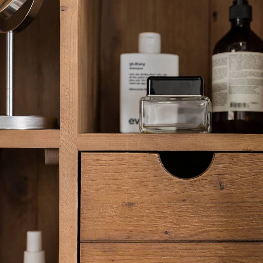 Hochschrank GRASBY Mit 1 Tür - Image 9