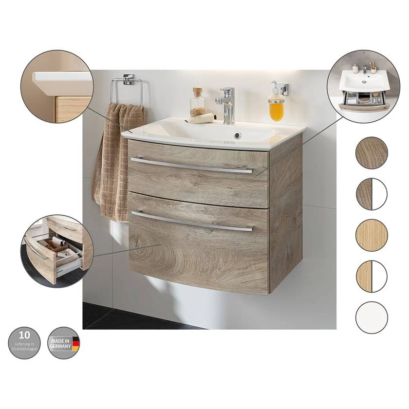 Waschtisch B.Style - Image 8