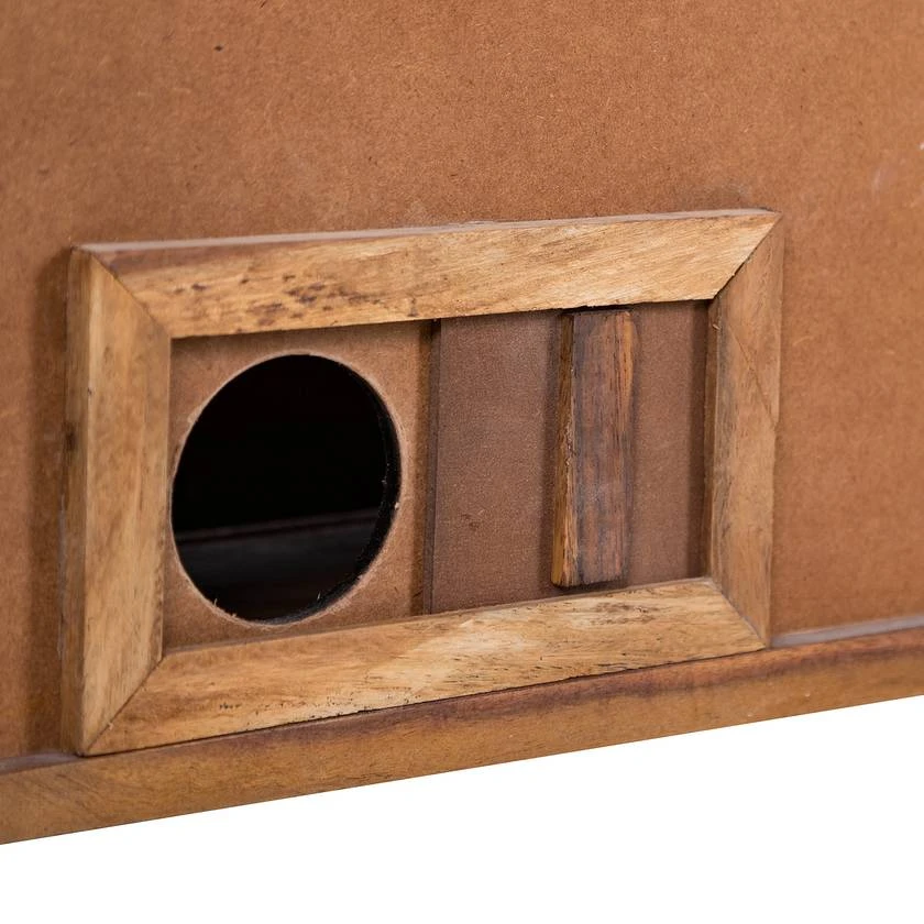 Spiegelschrank TRANGLE - Breite 140 Cm – Bild 17