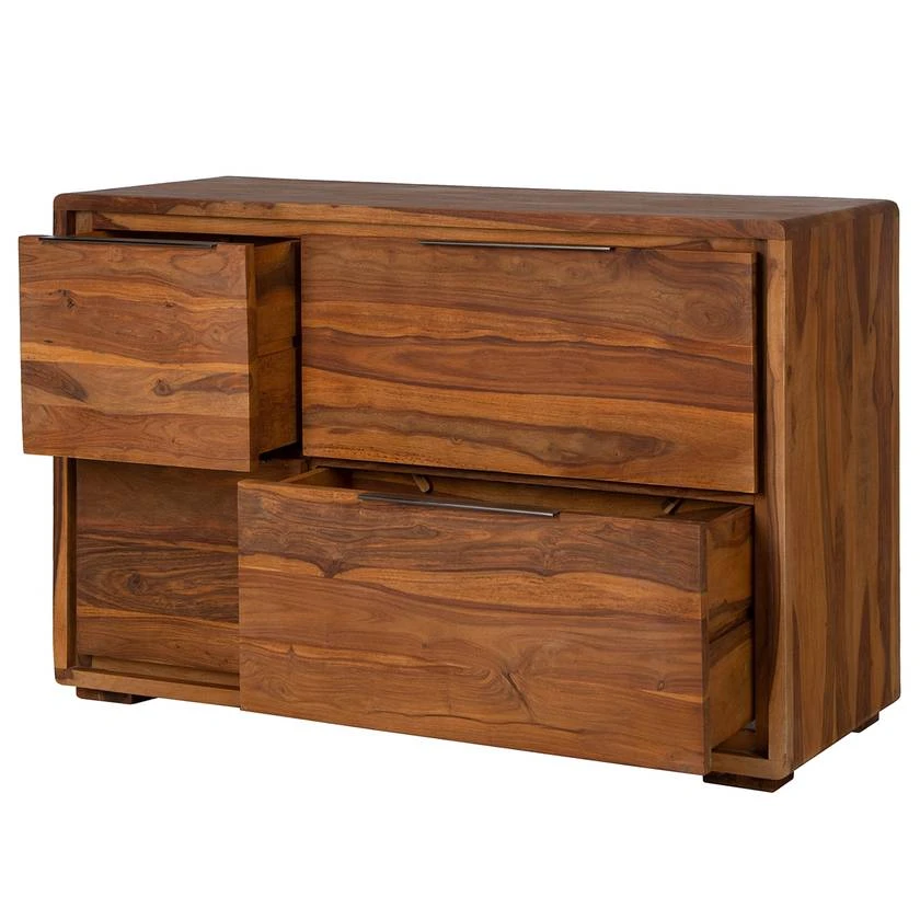 Waschtisch TRANGLE Mit 4 Schubladen - Image 5