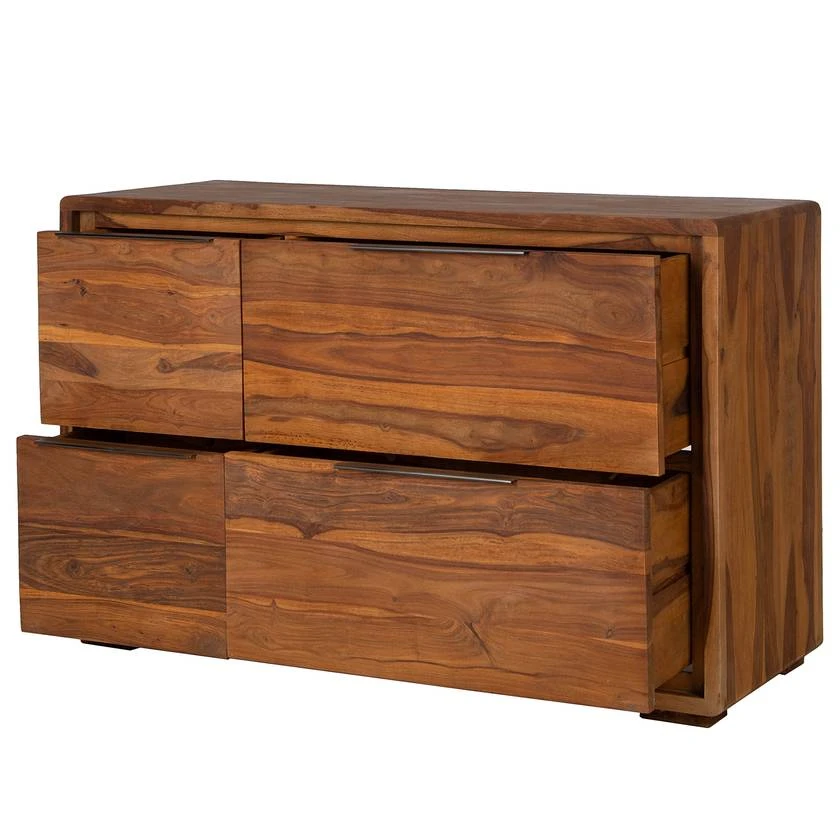 Waschtisch TRANGLE Mit 4 Schubladen - Image 6