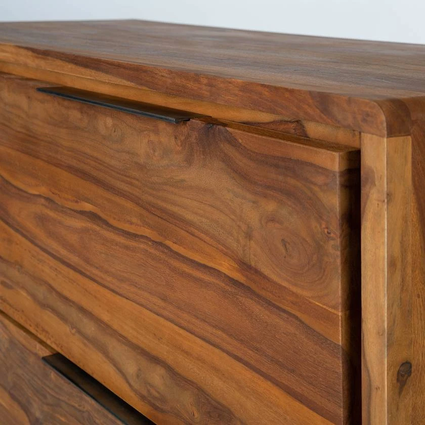 Waschtisch TRANGLE Mit 4 Schubladen - Image 8