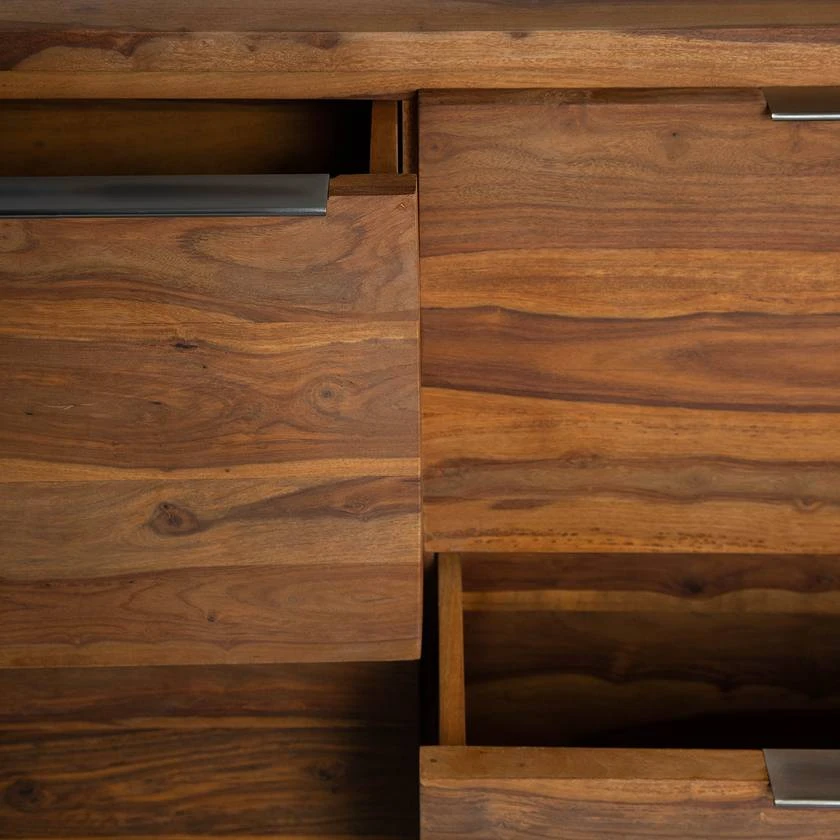 Waschtisch TRANGLE Mit 4 Schubladen - Image 11