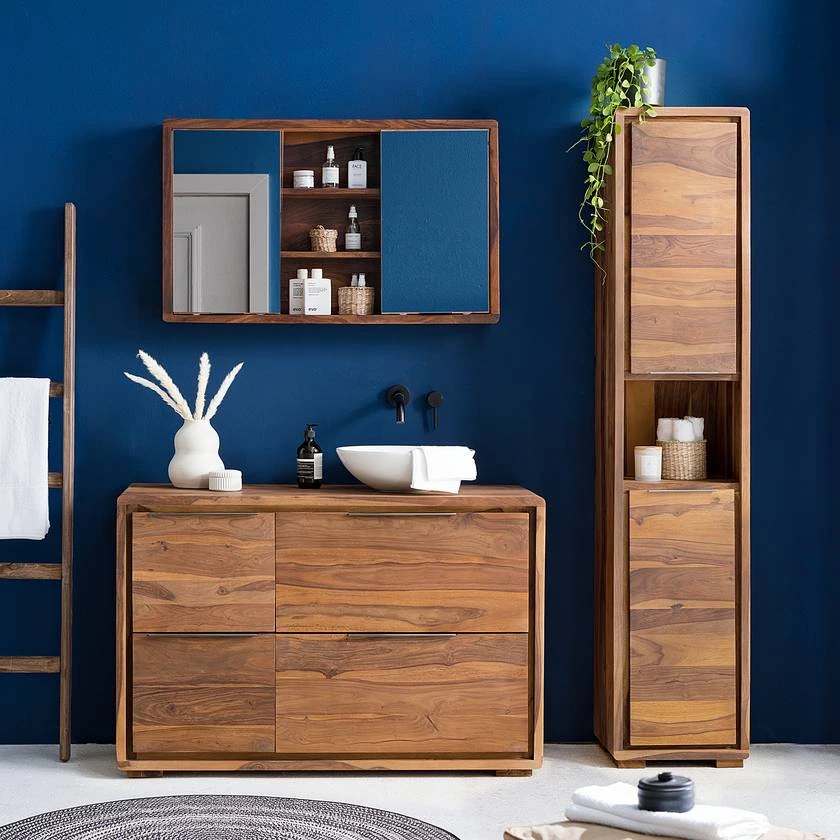 Waschtisch TRANGLE Mit 4 Schubladen - Image 3