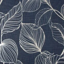 Vliestapete Royal Palm Saphire