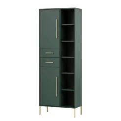 Hochschrank Kent - 67 Cm