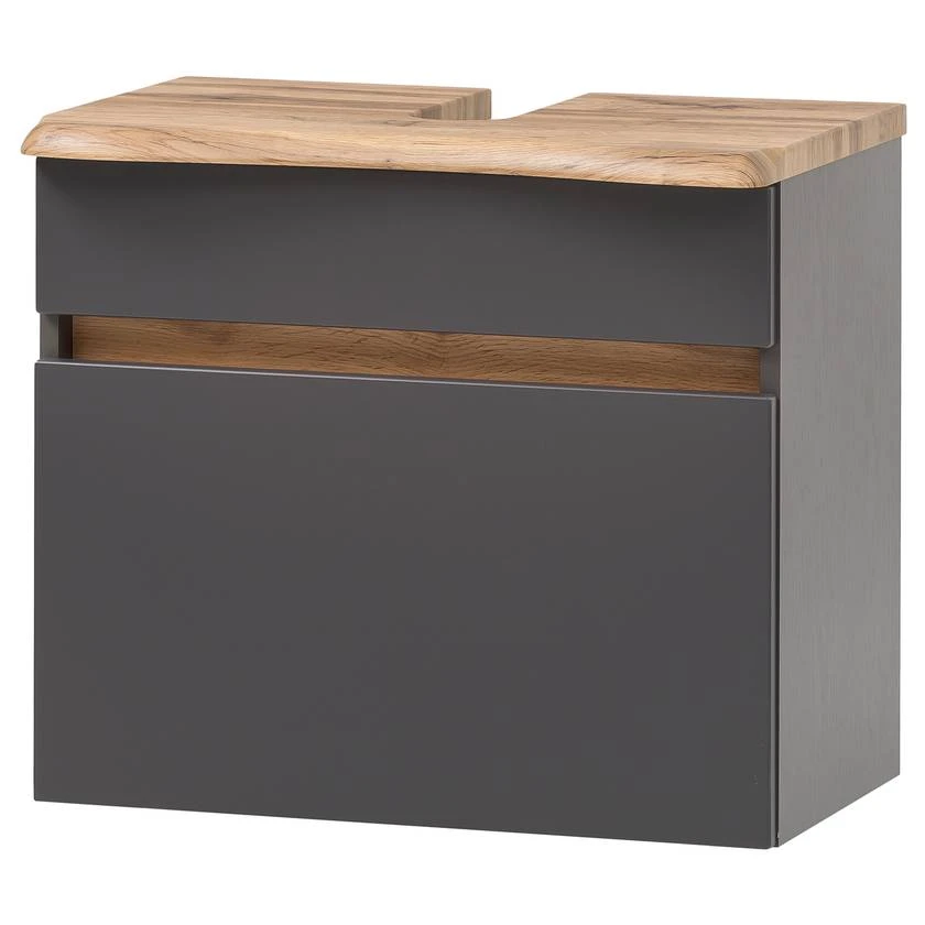 Waschbeckenunterschrank Wurdach