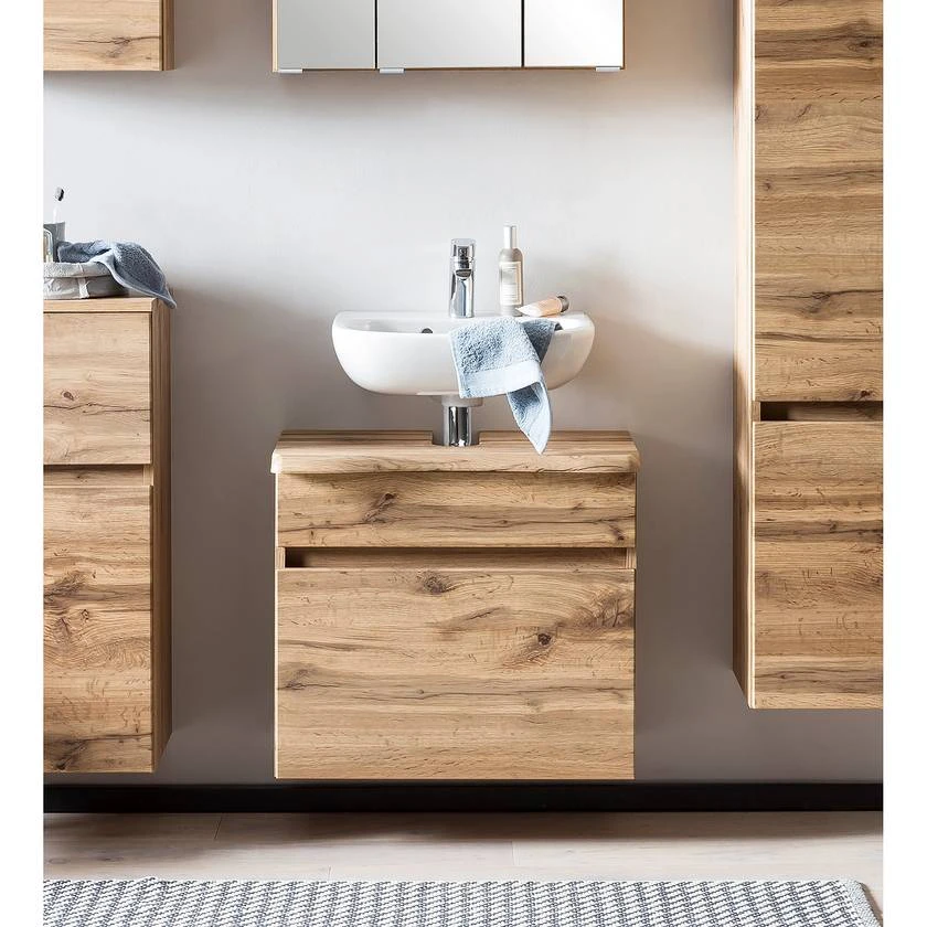 Waschbeckenunterschrank Wurdach - Image 5