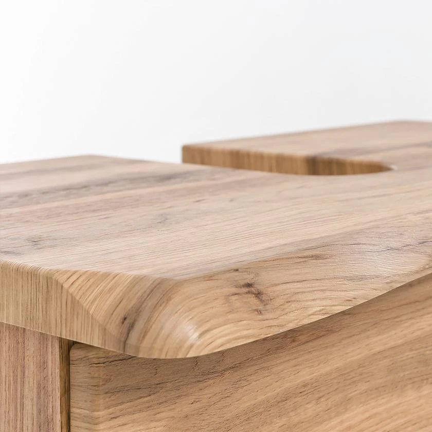 Waschbeckenunterschrank Wurdach - Image 11