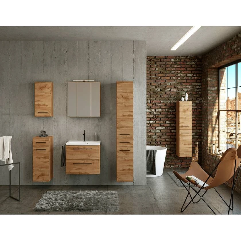 Hängeschrank Swinton - Image 4