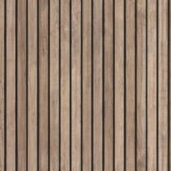 Vliestapete Wood Wall