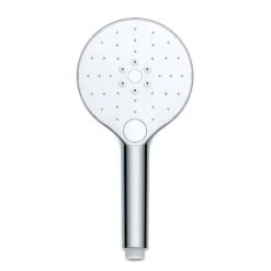 Duschkopf Cleaning III