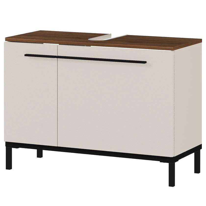 Waschbeckenunterschrank Yonkers - Image 2