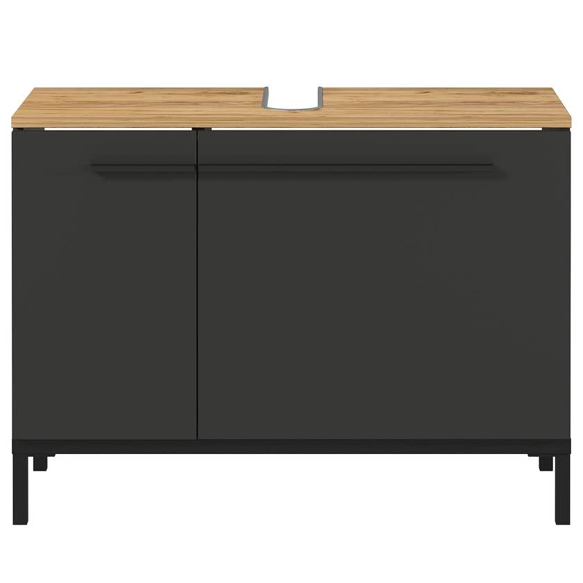 Waschbeckenunterschrank Yonkers - Image 5