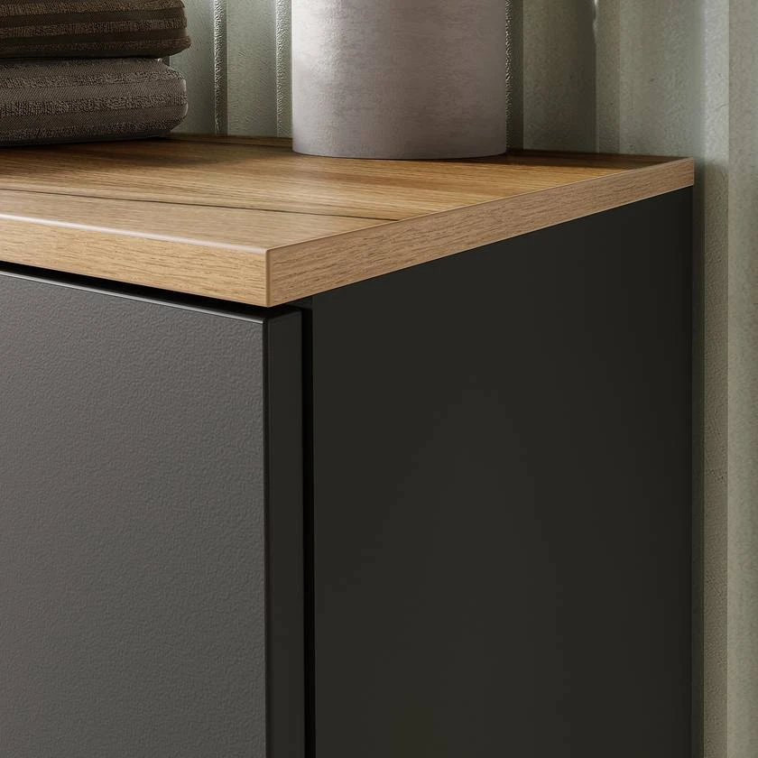 Waschbeckenunterschrank Yonkers - Image 6