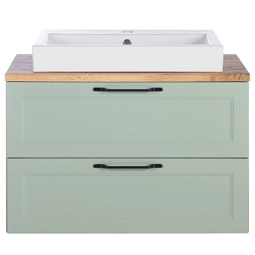 Keramik Waschtisch Merly - Image 4