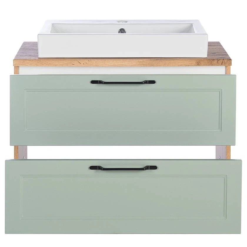 Keramik Waschtisch Merly - Image 6