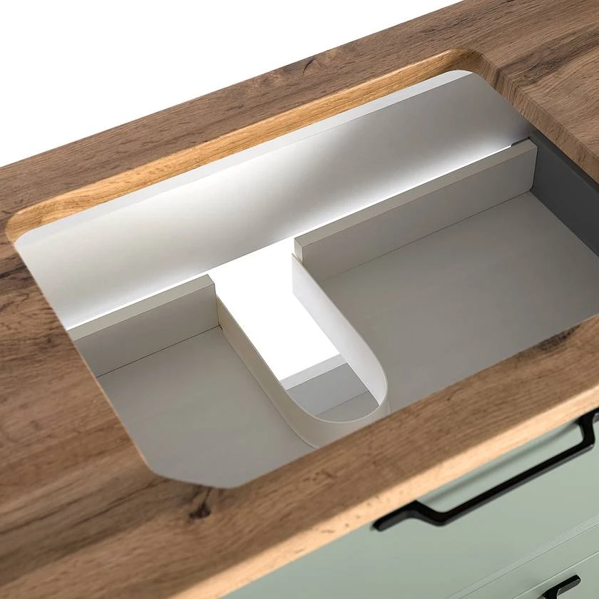 Keramik Waschtisch Merly - Image 11