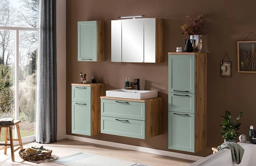 Keramik Waschtisch Merly - Image 2