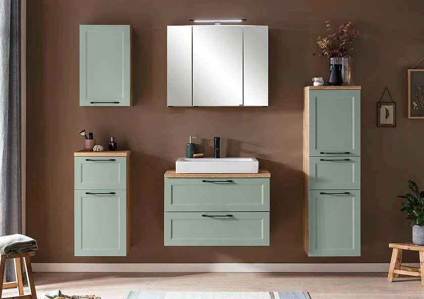 Keramik Waschtisch Merly - Image 3