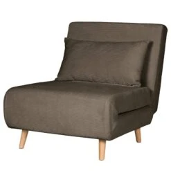 Schlafsessel Elands Buche Natur