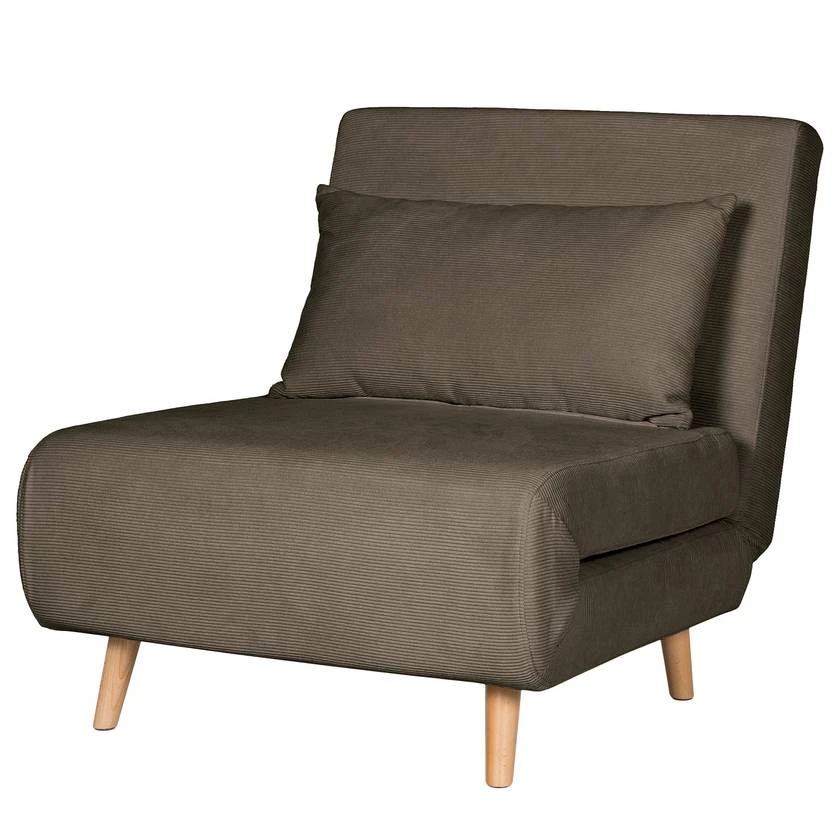 Schlafsessel Elands Buche Natur