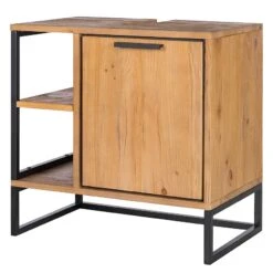 Waschbeckenunterschrank Haxby